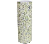 Paragüero de capiz D20x57h cm
