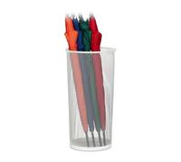 Paragüero soporte para paraguas organizador de bastones 600 g 49,5 cm ligero