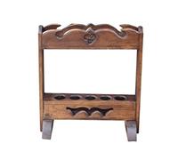 Paraguero Soporte de Paragüas Paragüero Paraguas De Madera, Soporte for Paraguas, Soporte for Bastón Y Bastón, Decoración for El Hogar Y La Oficina, Soporte for Pasillo Y Vestíbulo Soporte de Paraguas