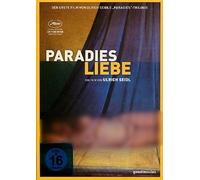 Paraíso: Amor / Paradise: Love (2012) ( Paradies: Liebe ) [ Origen Alemán, Ningun Idioma Espanol ] (Blu-Ray)
