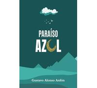 Paraíso Azul: Poemario