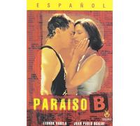 Paraiso B/Full Sub Dol] - Paraiso B [USA] [DVD]