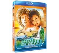 Paraiso BdR (Paradise) [Blu-ray]