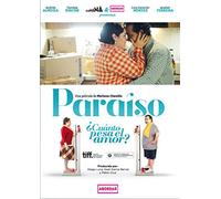 PARAÍSO (DVD)