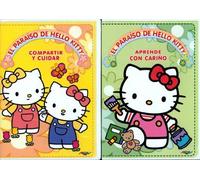 Paraiso De Hello Kitty: Collection 2 [Reino Unido] [DVD]