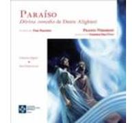 Paraiso. Divina Comedia De Dante Alighieri