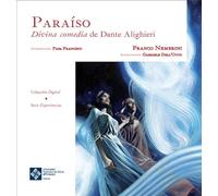 Paraíso. Divina comedia de Dante Alighieri: 4 (Digital)