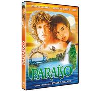 Paraíso [DVD] (1982) Paradise