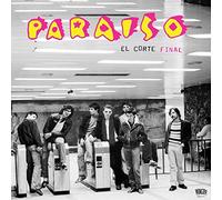 Paraiso - El Corte Final [Vinilo]