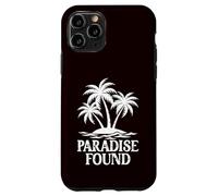 Paraíso encontrado Carcasa para iPhone 11 Pro