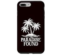 Paraíso encontrado Carcasa para iPhone 7 Plus/8 Plus