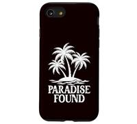 Paraíso encontrado Carcasa para iPhone SE (2020) / 7 / 8