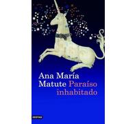 Paraíso inhabitado (Áncora & Delfín)