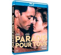 Paraiso Para Todos BLU-RAY NUEVO