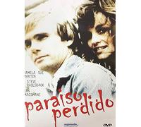 PARAISO PERDIDO