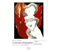 Paraíso perdido: Obra teatral a partir del poema épico de John Milton (Afora)