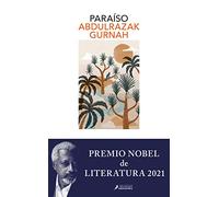 Paraíso. Premio Nobel de literatura 2021 (Salamandra Narrativa)
