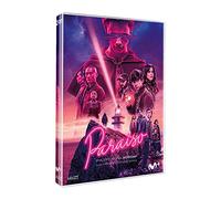 Paraíso - Temporada 1 [DVD]