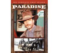 Paraíso: Temporada 1 (5 Discos 1988) - Lee Horsley, Sigrid Thornton, Jenny Beck