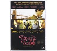 Paraiso Travel [DVD]