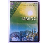 Paraisos. Andalucía [DVD] (2004)