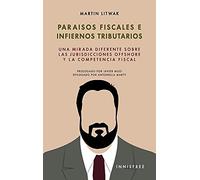 PARAISOS FISCALES E INFIERNOS TRIBUTARIOS