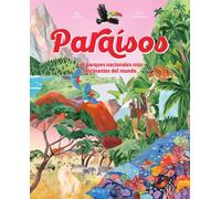 Paraisos | Luciano Lozano Mia Cassany