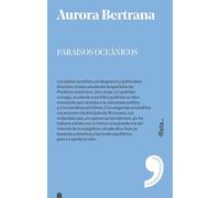 Paraísos oceánicos: 23 (rata/5)