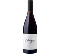 Parajes Del Bierzo Tinto 2024 - Bodegas y Viñedos Cesar Marquez