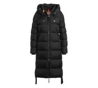 Parajumpers- Panda Long Down Jacket- Jackets- Mujer- Negro- XS- Panda Long Down Jacket