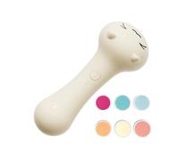 Parakeet Nail Grinder - Rechargeable Pet Grooming Supplies | Conure Grooming Nail Trimmer | For Maintenance Daily Care Indoor Home, Cockatiel Finches Crested Myna, Small Bird Safety File, Portable Ele