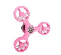 Parakeet Toy | Bite-Resistant Bird Cage Accessories | Cockatiel Toys Spinner Wheel,for Chewing Entertainment Boredom Relief