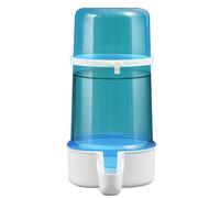 Parakeet Water Dispenser - Automatic and Waterer for Parrots - Automatic, Watering Supplies, Water for Birds, Parrot, Large Capacity for Lovebirds, P