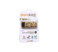 Para'Kito Party Flor Pulsera Adulto 1ud