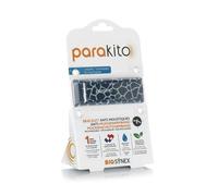Parakito Pulsera Adulto Repelente Jirafa 1ud