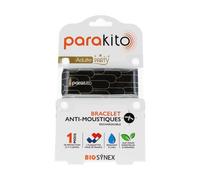 Para'kito Pulsera Antimosquitos Adulto Party Tube 1 ud