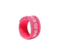 Para'Kito Pulsera Antimosquitos Good Vibes Fucsia 1 ud