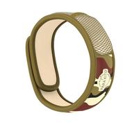 Para'Kito Pulsera Antimosquitos Graphic Camuflaje 1 ud