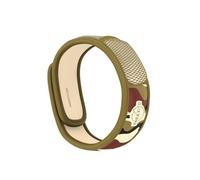 Para'Kito Pulsera Antimosquitos Junior Camuflaje 1ud
