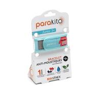 Para'Kito Pulsera Antimosquitos Junior Monstruo 1ud