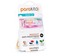 Para'Kito Pulsera Antimosquitos Junior Tie&Dye 1ud