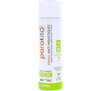 Parakito Spray Familiar Antimosquitos 30ml