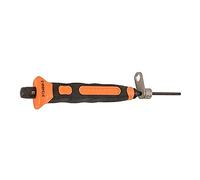PARAL.PIN PUNCH W/GUAR 2MM TAH