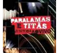Paralamas Do Sucesso - Ao Vivo