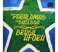 Paralamas Do Sucesso - Brasil Afora