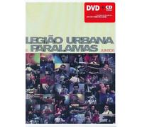 Paralamas Do Sucesso & Legiao Urbana - Juntos Paralamas Do Sucesso & Legiao Urbana