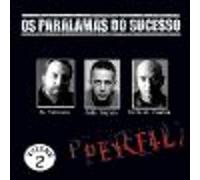 Paralamas Do Sucesso - Perfil 2