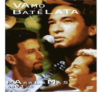Paralamas Do Sucesso - Vamo Bate Lata Live [USA] [DVD]