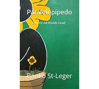 Paralelepípedo: Where All Roads Lead