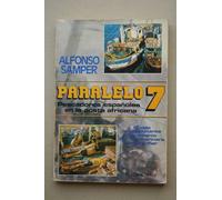 Paralelo 7 : pescadores españoles en la costa africana / Alfonso Samper